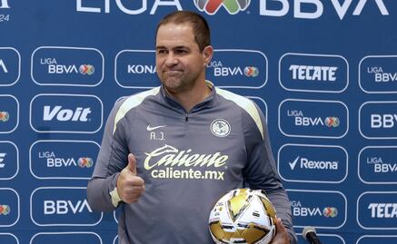 André Jardine, de profesor de educación física a un posible tricampeonato con el América