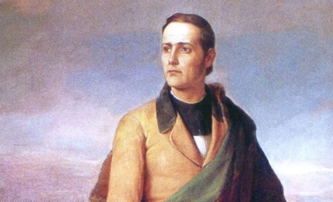 Mariano Matamoros y el INAH, en un día como hoy