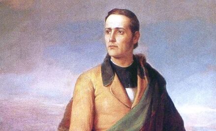 Mariano Matamoros y el INAH, en un día como hoy