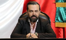 Arturo Ávila llama a Inzunza a pedir licencia; Noroña propone "sacrificio" político por el movimiento