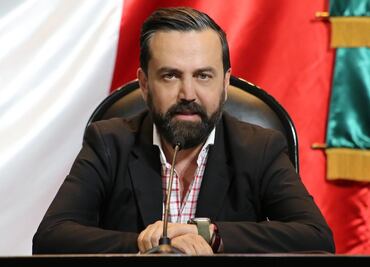 Arturo Ávila, el diputado contratista durante el gobierno de AMLO; MCCI acusa de simulación en Segalmex