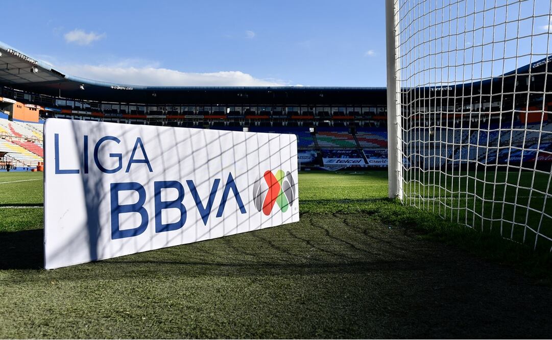 La Liga MX sale de la oscuridad