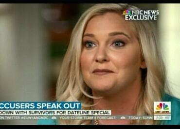 Virginia Giuffre, mujer que acusó al príncipe Andrés y a Epstein de abuso sexual está a punto de morir; “me quedan 4 días de vida”