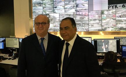 Morelos y Guerrero signan “Alianza por la seguridad”