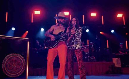 Jesse & Joy sanan heridas en "Lo que nunca dijimos", su nuevo documental