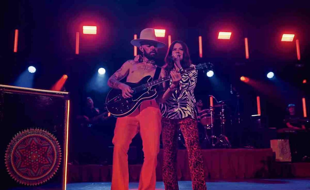 Los hermanos Huerta cumplen 20 años de carrera. Foto: HBO y CLASOS