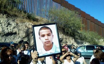 U.S. Border Patrol agent pleads not guilty in shooting of Mexican teen