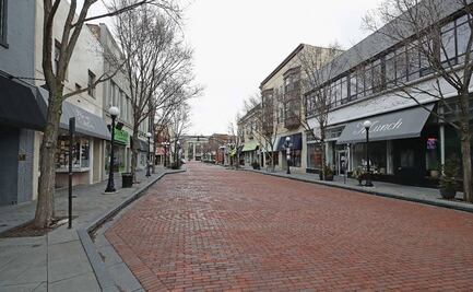 Ordenan a 12 millones de habitantes de Illinois no salir de casa por coronavirus