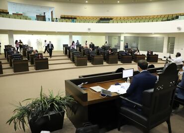 Congreso de Tamaulipas aprueba “Ley Olimpia” para sancionar difusión de “packs”