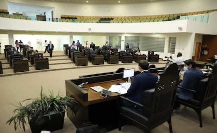 Congreso de Tamaulipas aprueba “Ley Olimpia” para sancionar difusión de “packs”