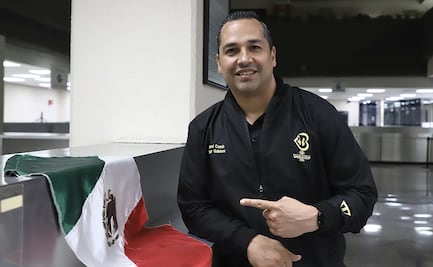 La Selección Mexicana de Basquetbol, el otro Tricolor que busca enamorar al público