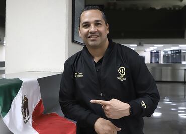 La Selección Mexicana de Basquetbol, el otro Tricolor que busca enamorar al público