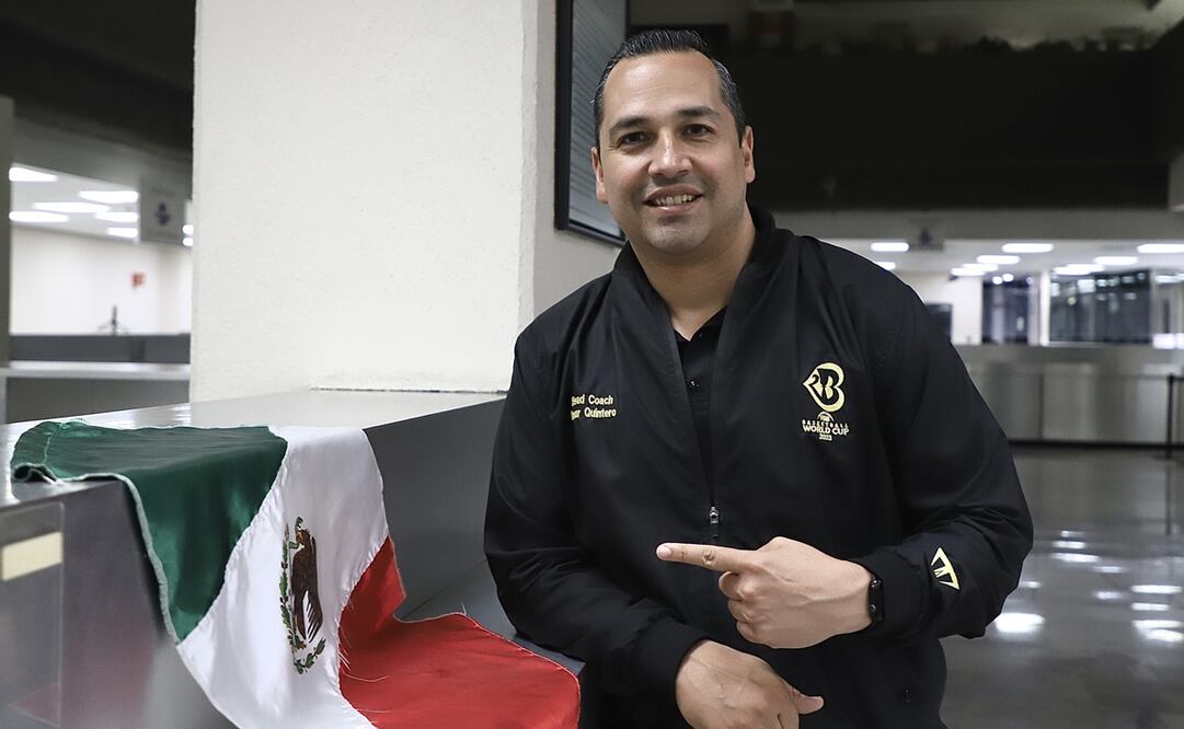 La Selección Mexicana de Basquetbol, el otro Tricolor que busca enamorar al público