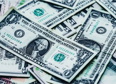 Reservas internacionales mejoran y superan los 204 mil mdd