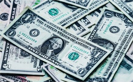 Reservas internacionales mejoran y superan los 204 mil mdd