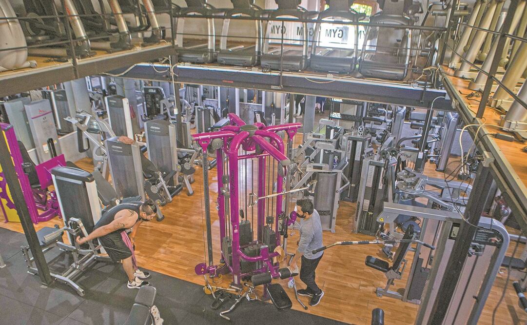 Foto: Archivo / EL UNIVERSAL 