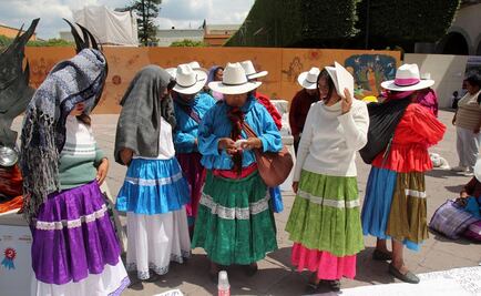 ​Ordena TEPJF postular a indígenas en 13 distritos étnicos