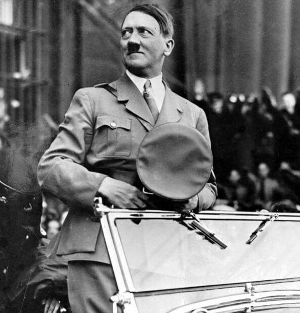 Estos son algunos de los zurdos más famosos de la historia