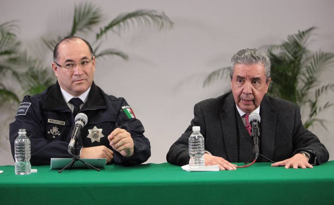 Roque Villanueva: palabras del papa serán bien recibidas