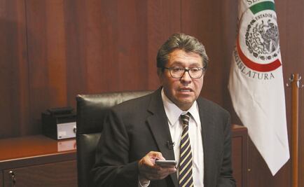 Monreal propondrá sancionar el acoso telefónico con fines publicitarios