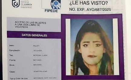 Entregan el cuerpo de Gilda Guadalupe a sus familiares