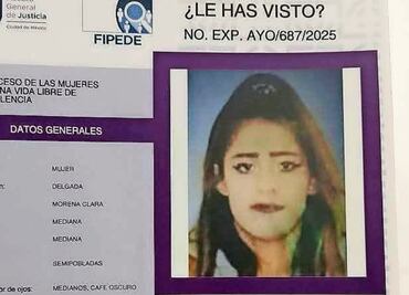 Entregan el cuerpo de Gilda Guadalupe a sus familiares