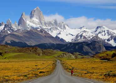 3 extraordinarios paisajes de América