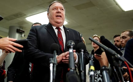 No hay pruebas que impliquen a príncipe saudita en muerte de Khashoggi: Pompeo