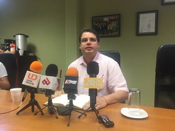 Ex diputado panista de Sinaloa dice que escapó de sus captores armados