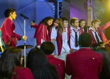 Series juveniles que se volvieron exitosas y polémicas por sus mensajes a la audiencia