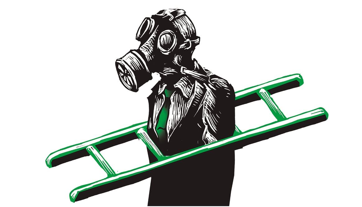 Vivir en la contingencia