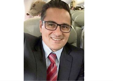 Abren puerta para regreso de Winckler a la Fiscalía de Veracruz