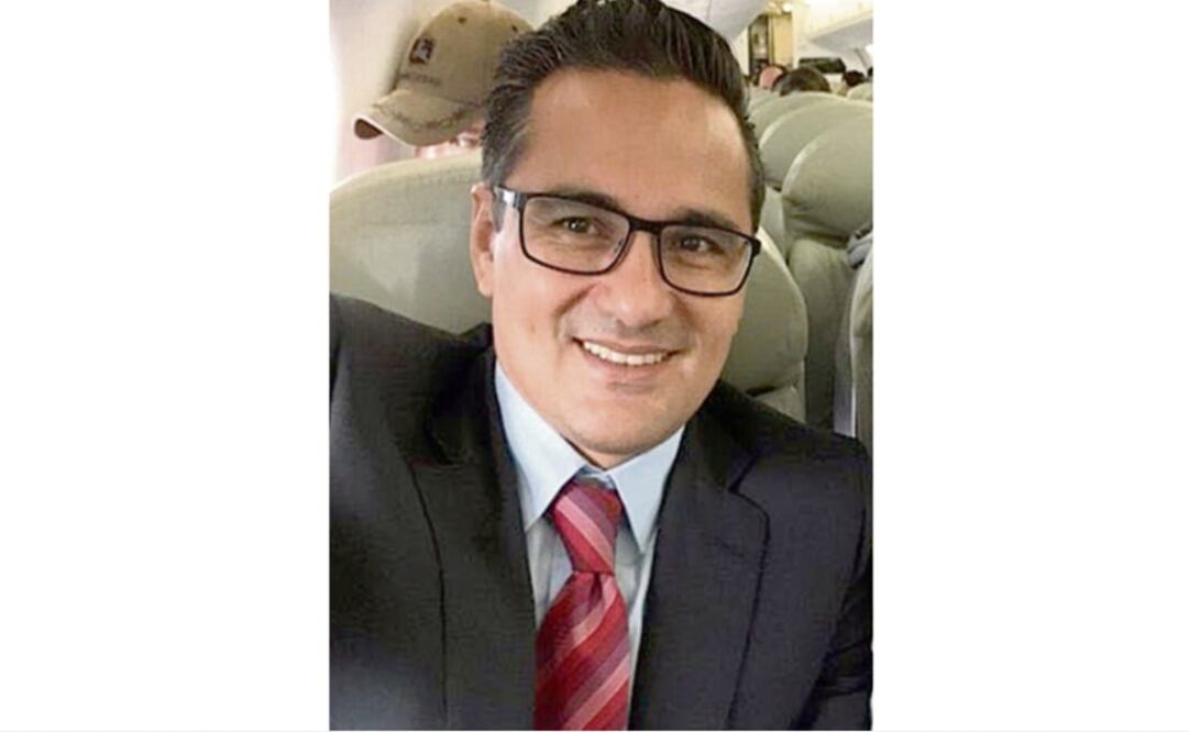 Foto: MIGUEL CARMONA/ EL UNIVERSAL