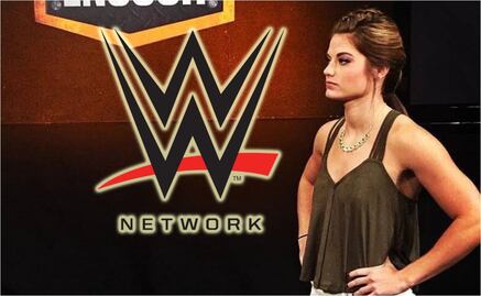 ¿Quién era Sara Lee? La exluchadora de la WWE que murió a los 30 años de edad