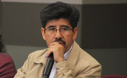 Hugo Aguilar va por recorte de salarios en la SCJN; definirán presupuesto en septiembre, tras toma de posesión