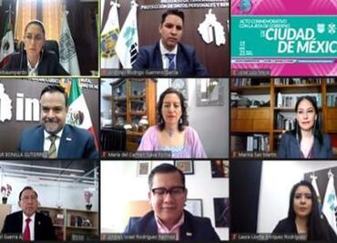 Rendición de cuentas garantiza transparencia de la administración pública: Sheinbaum