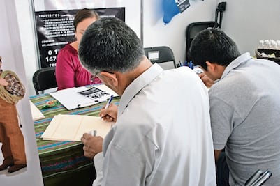 SAT identifica 10 mil firmas de outsourcing; algunas de ellas usadas para evadir impuestos