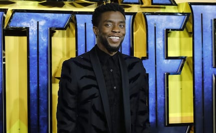 Chadwick Boseman luchó en privado contra el cáncer; su muerte impactó al mundo