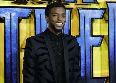Chadwick Boseman luchó en privado contra el cáncer; su muerte impactó al mundo