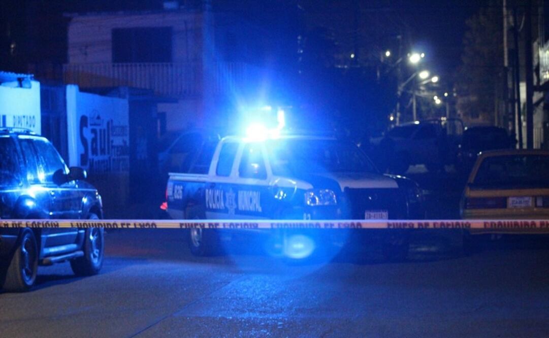 Los hechos ocurrieron en un velorio que se realizaba en la colonia Las Américas, en el municipio de Fresnillo. (FOTO: Especial)