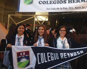 Mexicanas crean platos con nopal