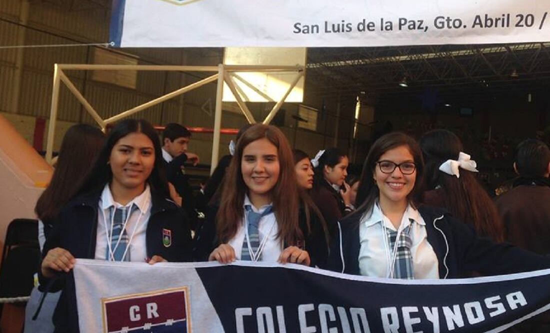 Mexicanas crean platos con nopal