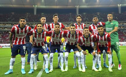 Leagues Cup: ¿A qué hora y dónde ver Chivas vs Sporting Kansas City?