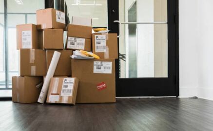 Países nórdicos y bálticos suspenden envío de paquetes a EU; decisión se debe a los aranceles de Trump