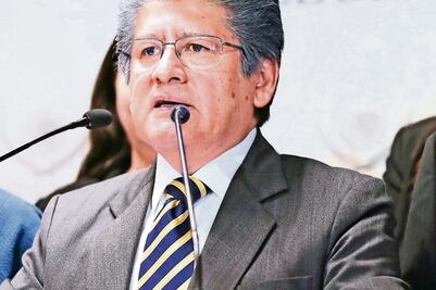 PRD: alza en luz pega a productos