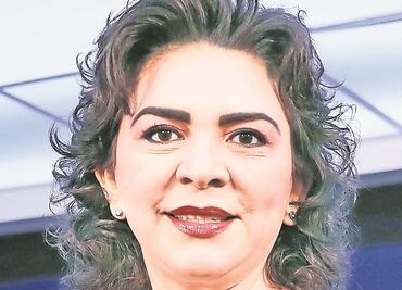 Ivonne Ortega denuncia espionaje