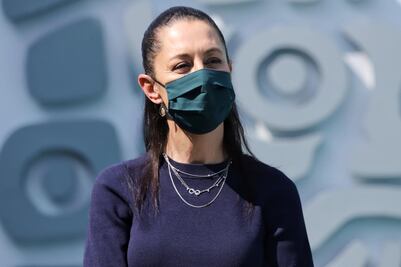 Diputado señala que Sheinbaum volvió a mandar observaciones a un decreto que antes ya había corregido