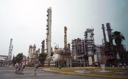 2021, un buen año para el peso y el petróleo