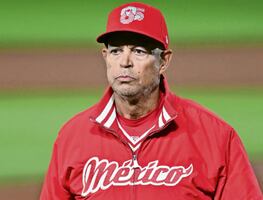 Diablos Rojos del México, a un triunfo de volver a la Serie del Rey; se enfrentarán a los Piratas de Campeche en un duelo decisivo