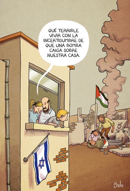 Cartón de Chelo